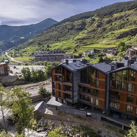 Andorra Mountain Retreat L Hiking Trails, Pool, Sauna & Gym L By Bones كانيلو
