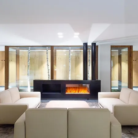 Andorra Mountain Retreat L Hiking Trails, Pool, Sauna & Gym L By Bones شقة *